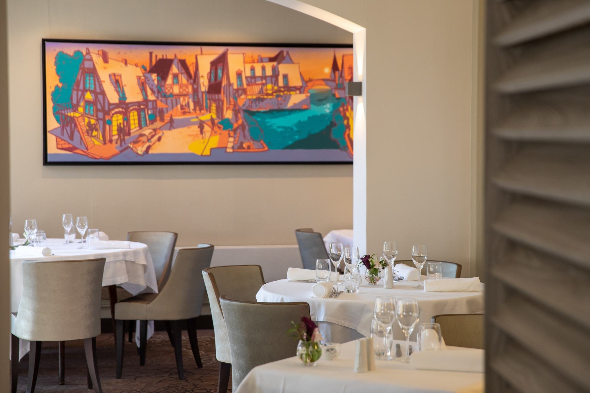 Beauséjour Startseite