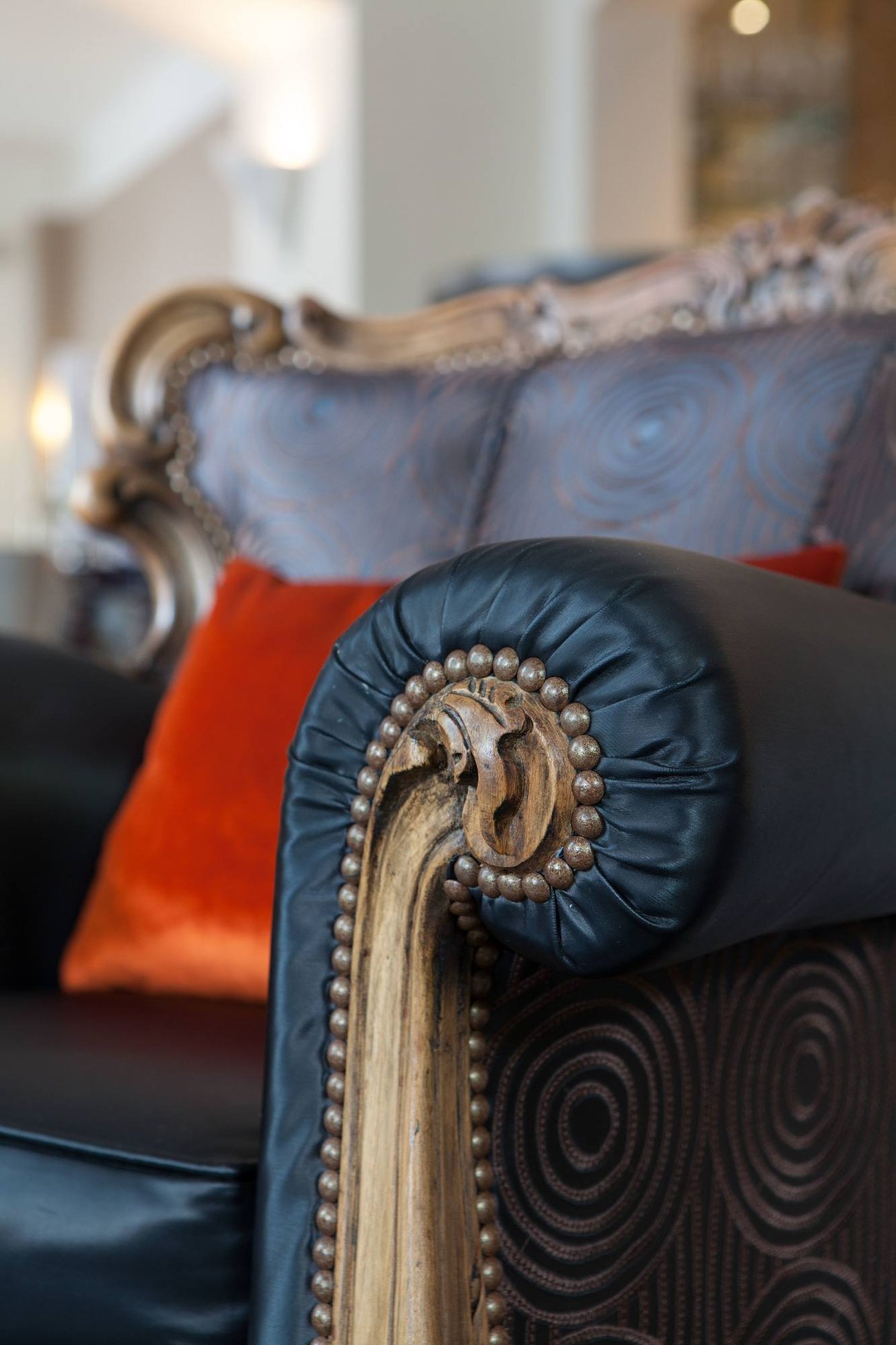 Hotel Beausejour Colmar,