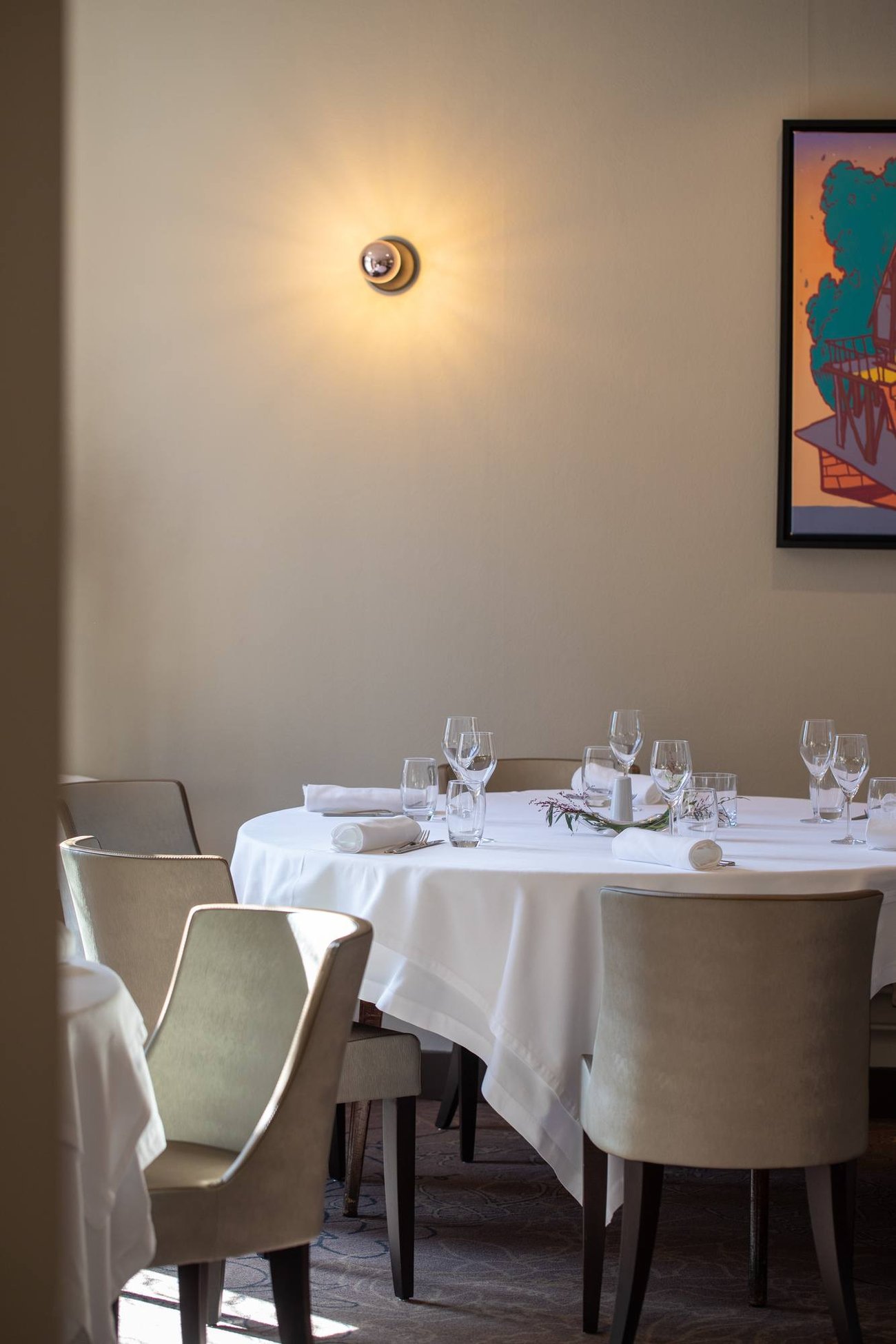 Hotel Beausejour Colmar,